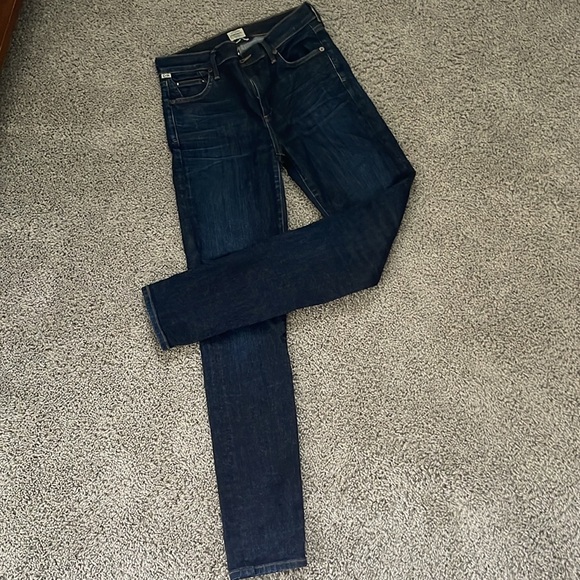 Citizens of Humanity Rocket Skinny High Rise - Picture 7 of 7